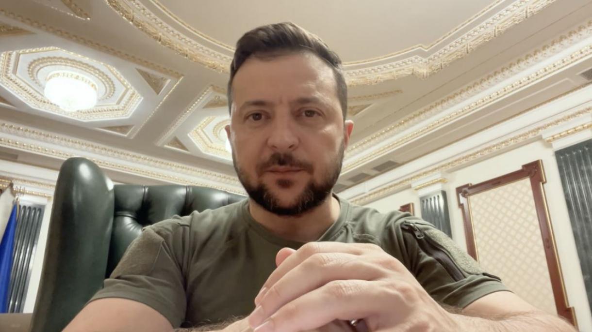 Doneskdäki Ýagdaý Agyr Bolmagynda Galýar