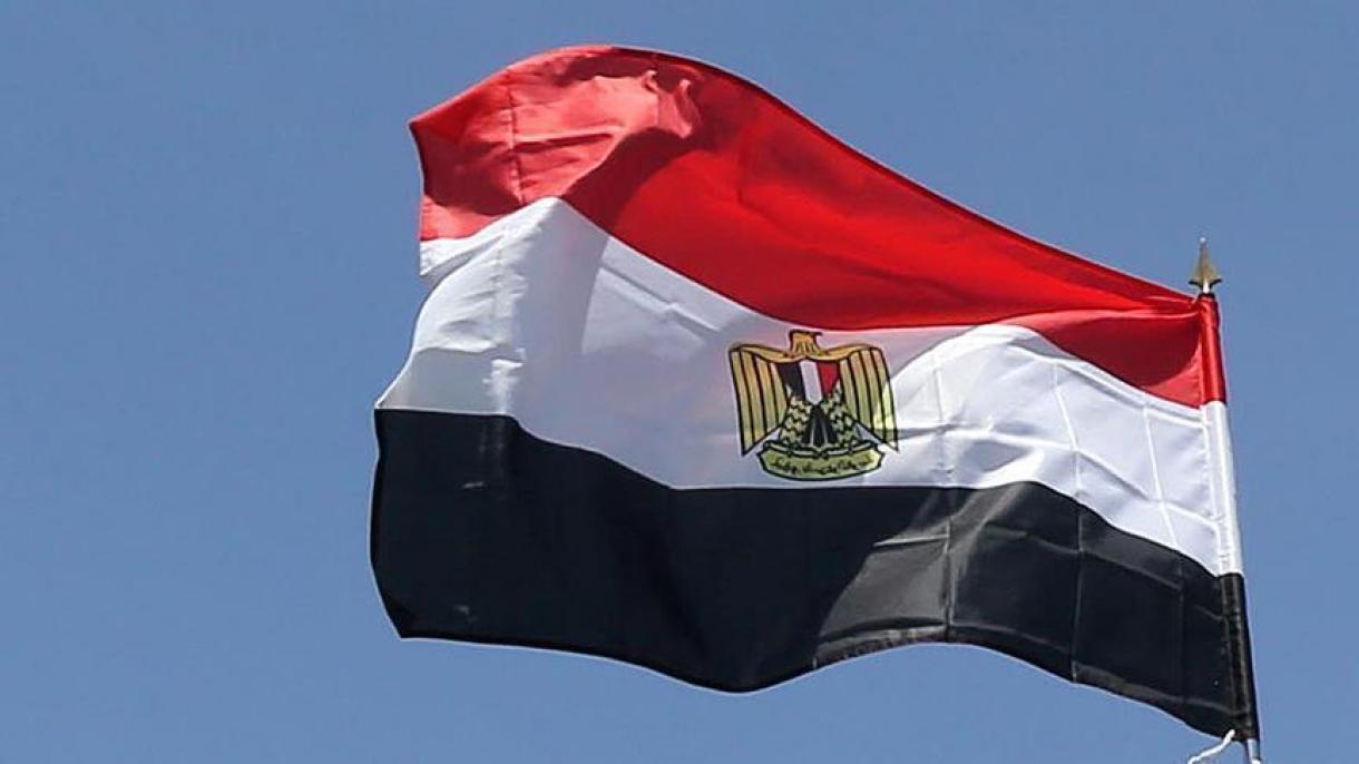در حمله مسلحانه به کلیسایی در مصر 10 تن کشته شدند