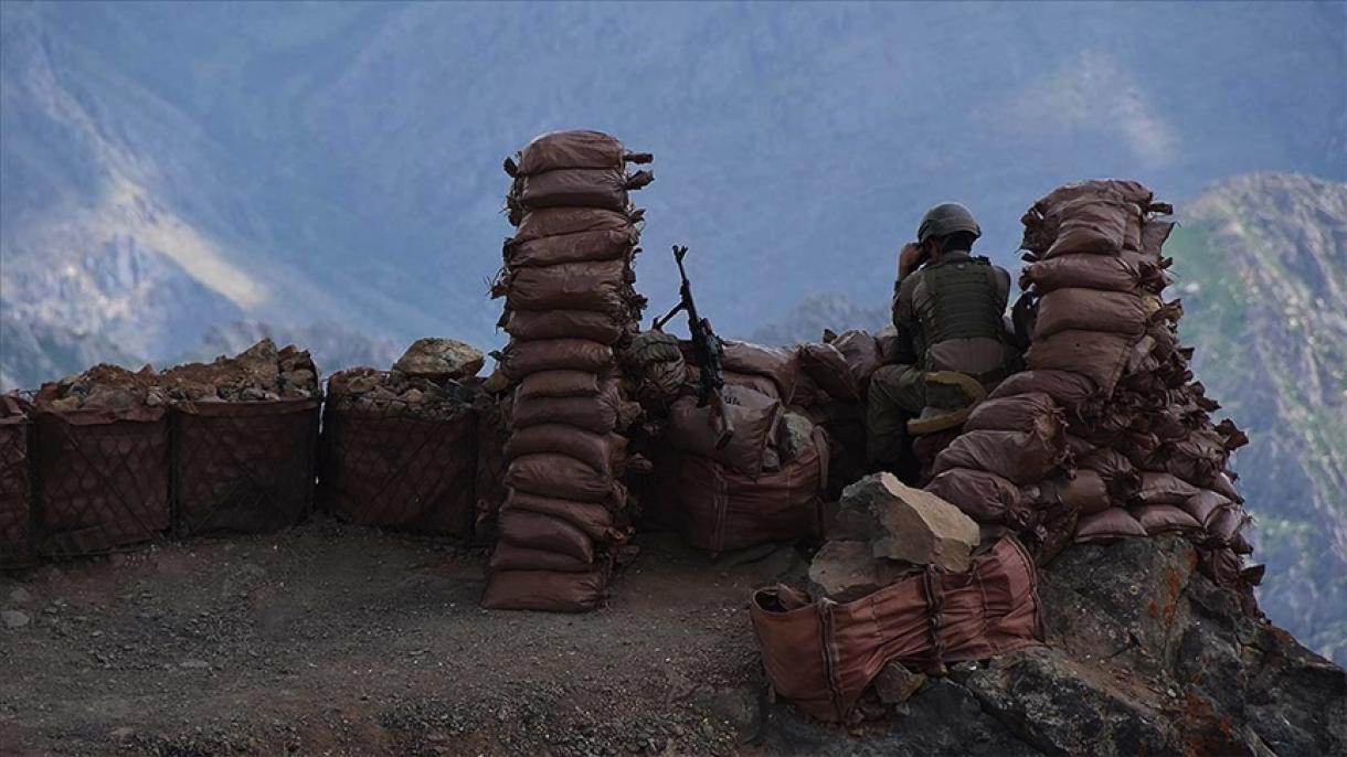 土耳其军队击毙PKK一重要头目