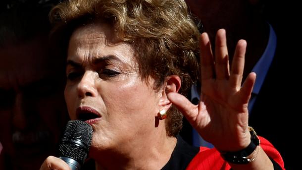 El Gobierno chileno se muestra preocupado por proceso político a Dilma Rousseff