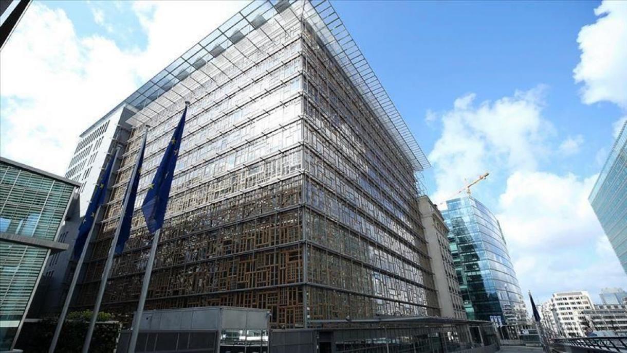 ÝB Ukraina 90 Million Ýewrolyk Gyssagly Kömek Berer