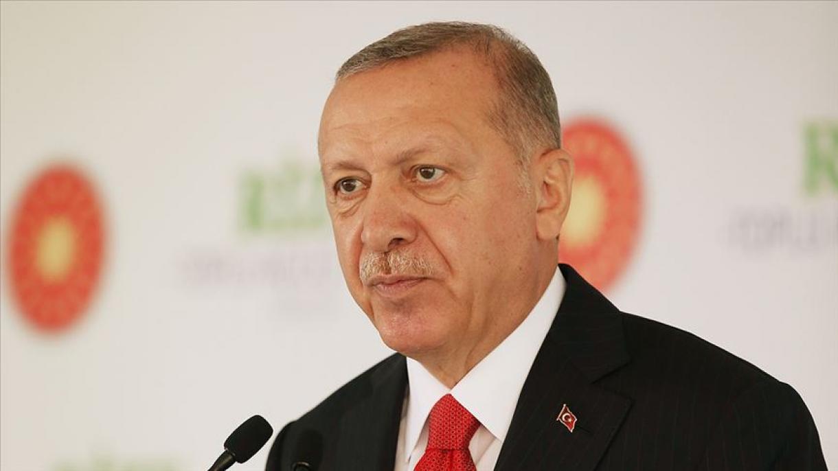 Erdogan reacciona a EEUU: “No somos un estado tribal. Somos Turquía”