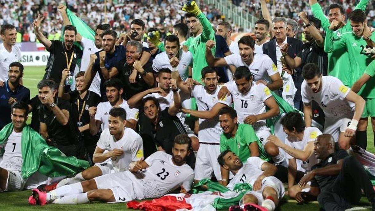 تیم فوتبال ایران در جام ملت‌های آسیا با عراق، ویتنام و یمن همگروه شد