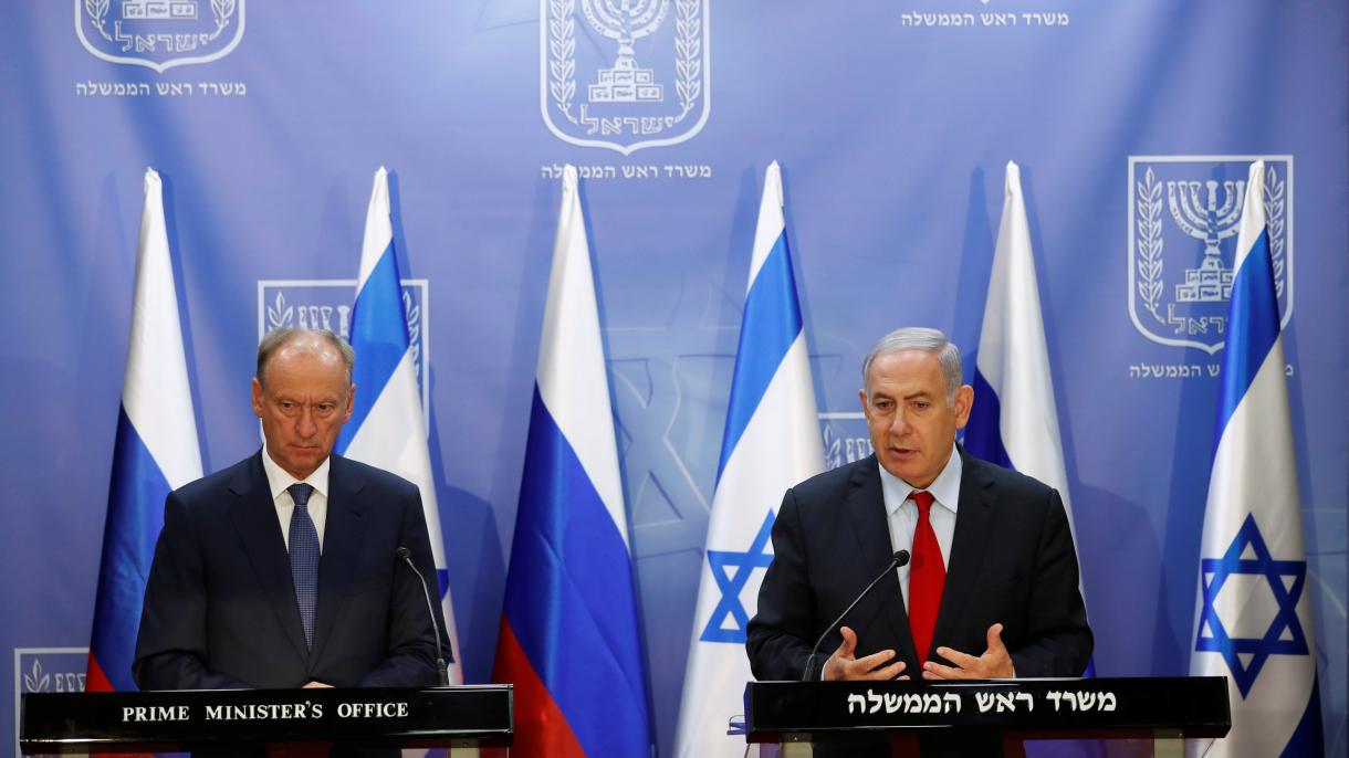 Israel dice que hará todo lo que pueda para impedir que Irán posea armas nucleares