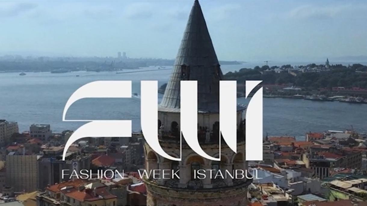 Стамбулда эртең Fashion Week башталат