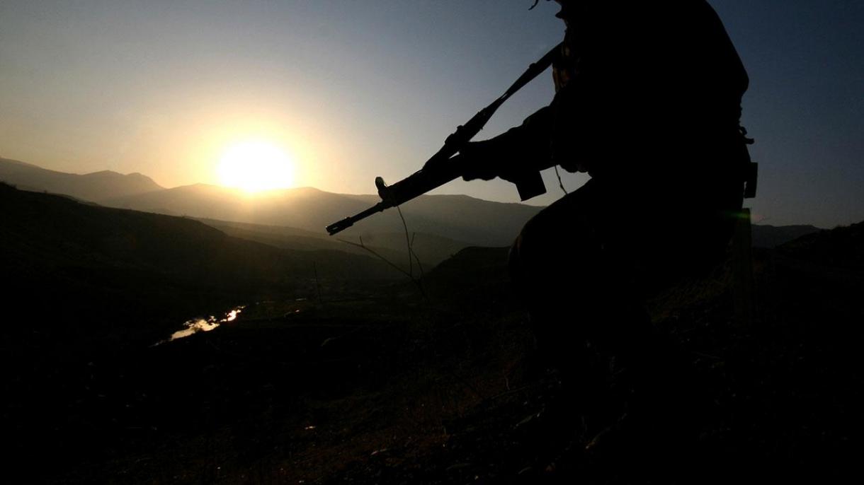 “PKK” terror oyışması Ärdoğannan üç alırğa teli