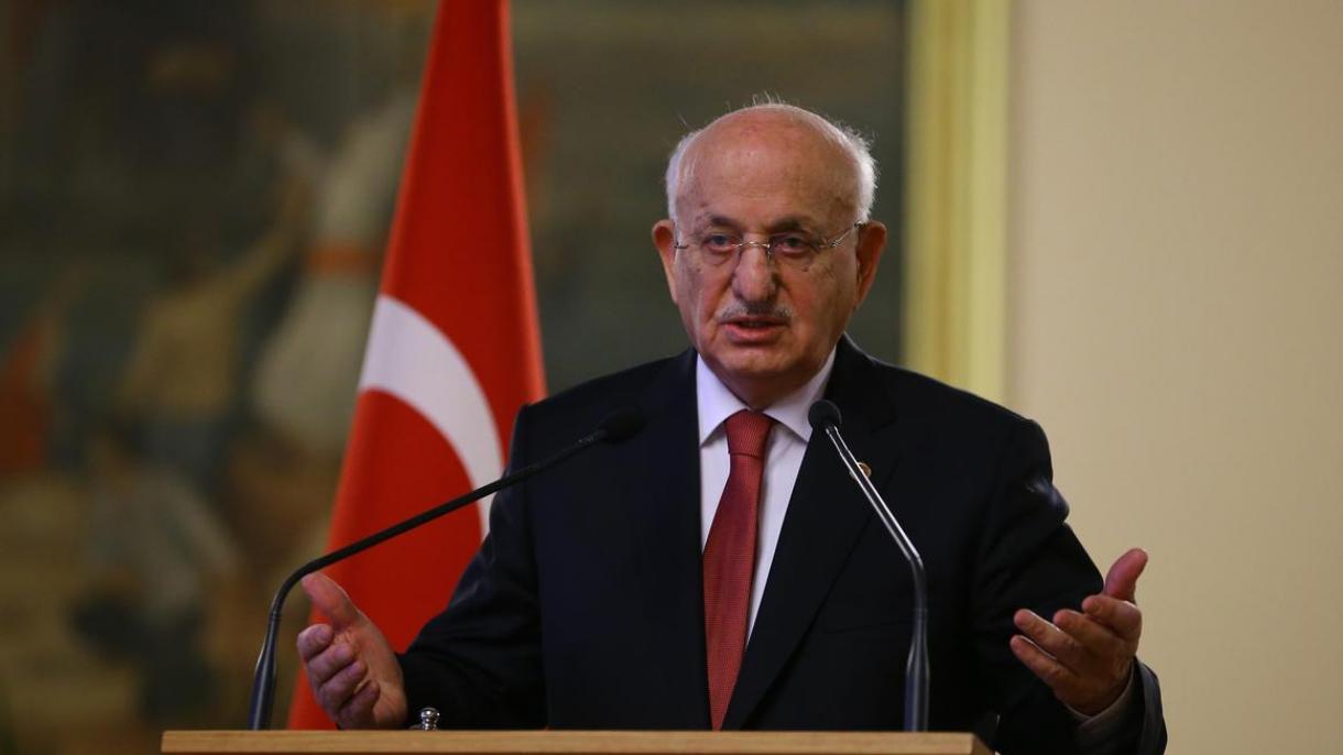 ترکی : نئے آئین کی تشکیل کی تجویز قومی اسمبلی میں پیش کر دی گئی