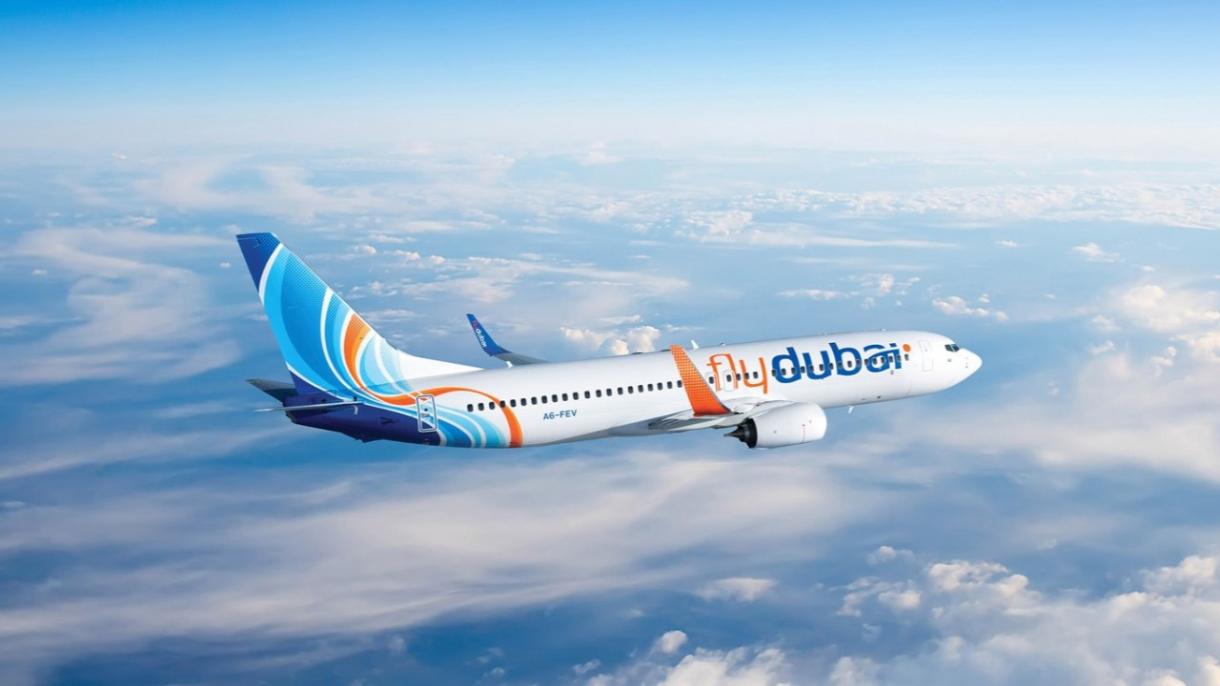 Fly Dubai обяви, че ще започне полети до летище Сабиха Гьокчен