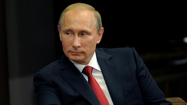 Se reduce la confianza en Putin en Rusia