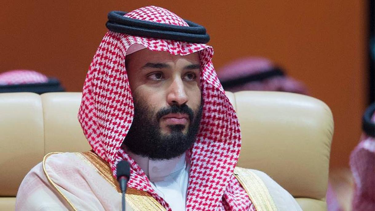 Promotor argentino exige informações para saber se o príncipe saudita é investigado