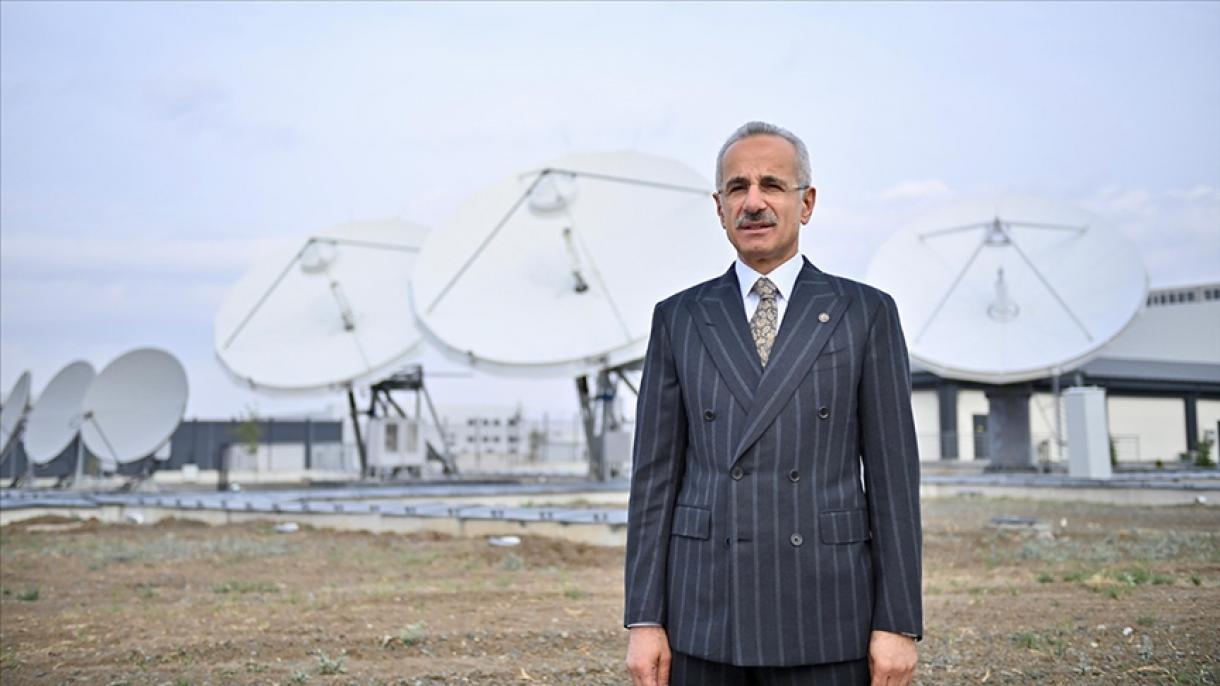 Turksat 6a se lanzará a su órbita en junio de 2024