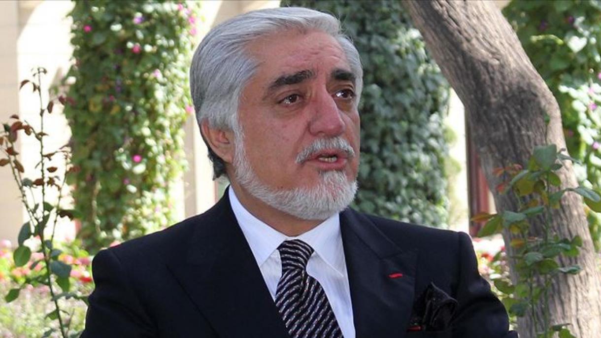 رئیس شورای عالی مصالحه‌ ملی افغانستان: هیچ اولویتی بالاتر از صلح با عزت وجود ندارد