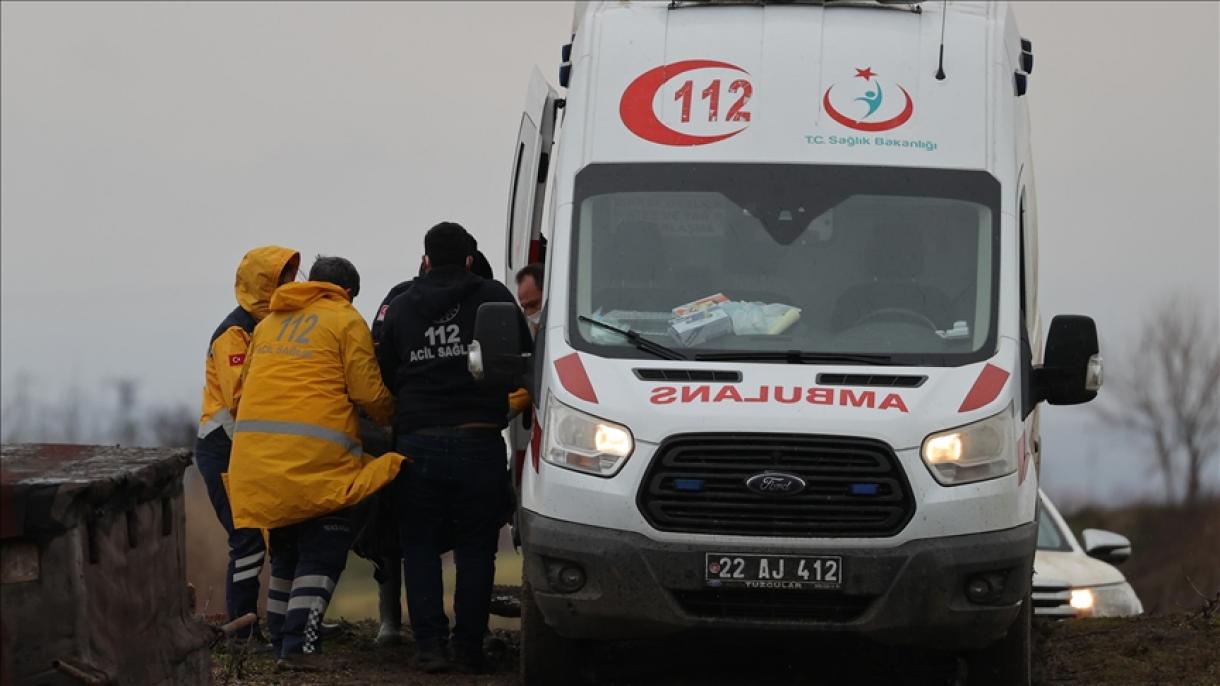 Διεθνείς αντιδράσεις για τον θάνατο 19 παράτυπων μεταναστών από ψύχος στα τουρκο-ελληνικά σύνορα