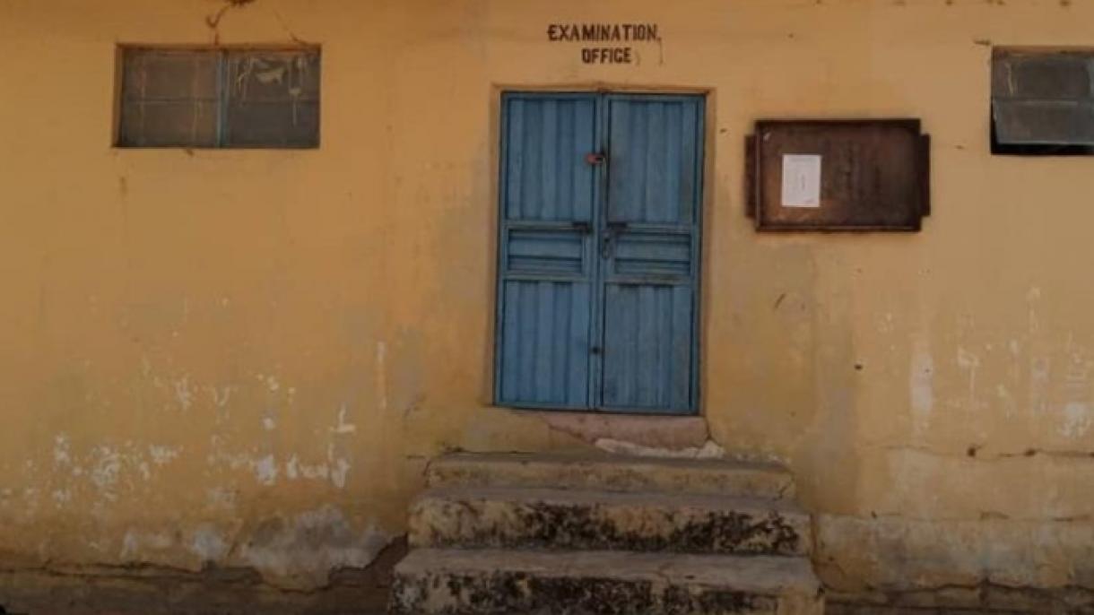 尼日利亚一所宗教学校遭袭:1人死亡 百余名学生遭绑架