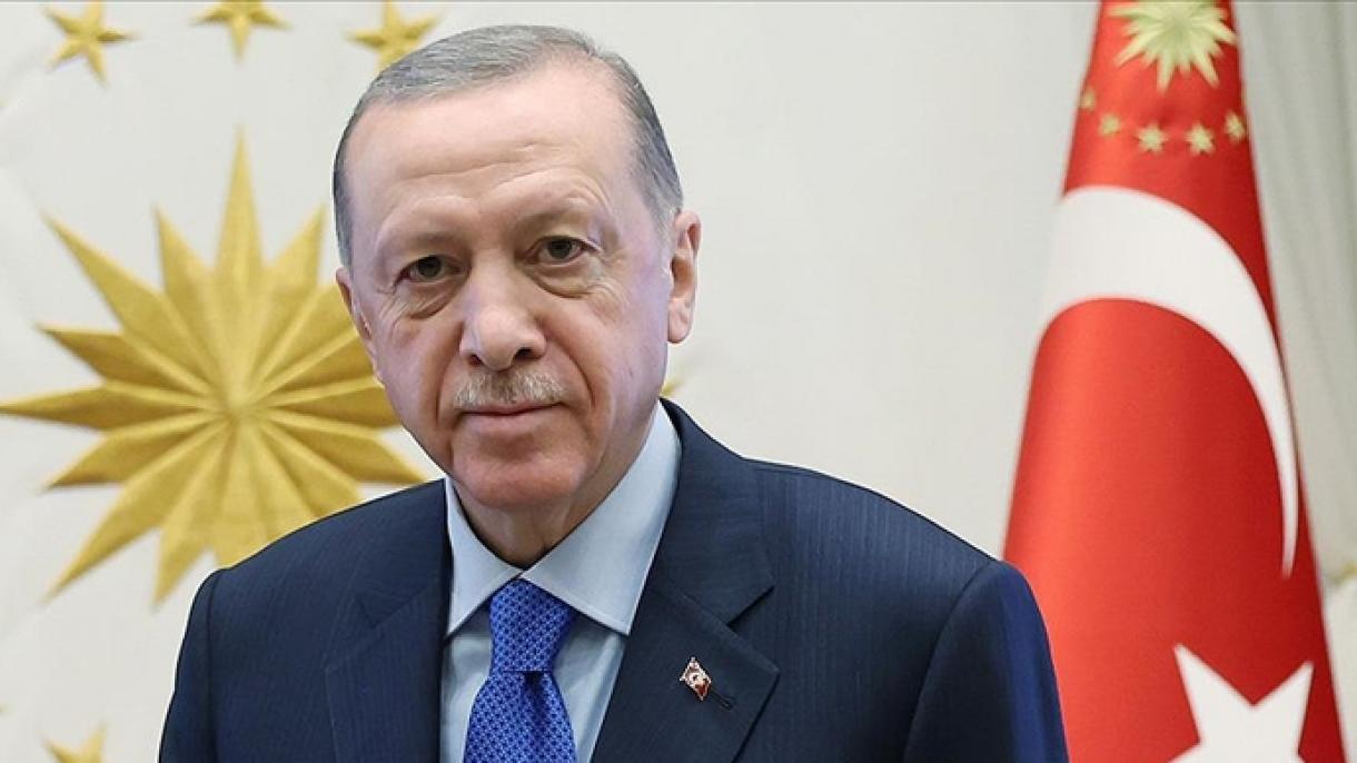 Erdoğan "il  grande disastro sarebbe vissuto se la regione del terremoto fosse dimenticata"