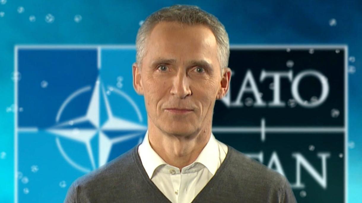 Stoltenberg: "Turcia are dreptul la auto-apărare"