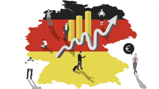 Szakértők szerint a közel-keleti konfliktusok ártanak a német gazdaságnak