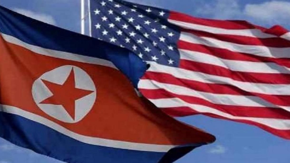 شمالی کوریا امریکا گه قتتیق عکس العمل کورستدی