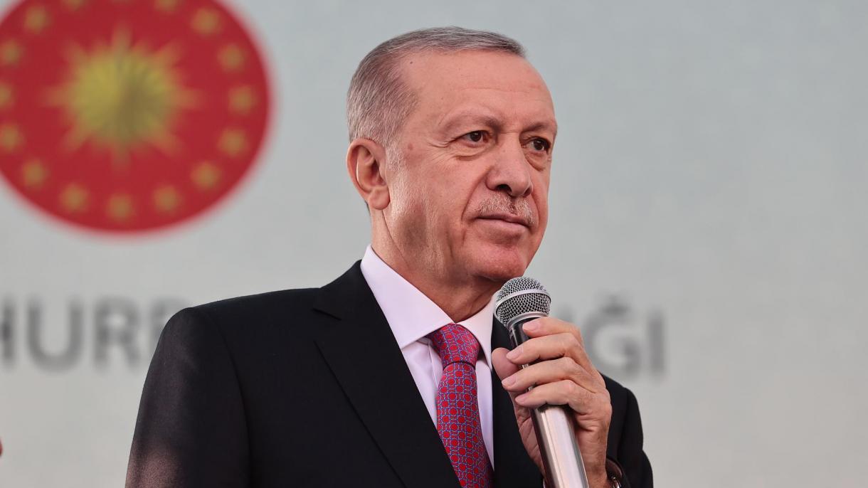 Эрдоган Чоң жыйырмалыктын лидерлер саммитине катышат