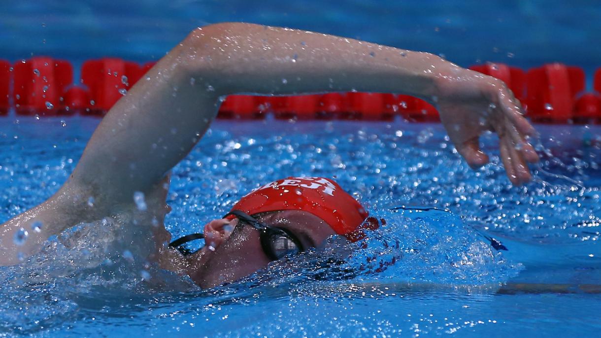 مسابقات شنای قهرمانی جهان در شهر فوکوئوکای ژاپن آغاز می‌شود