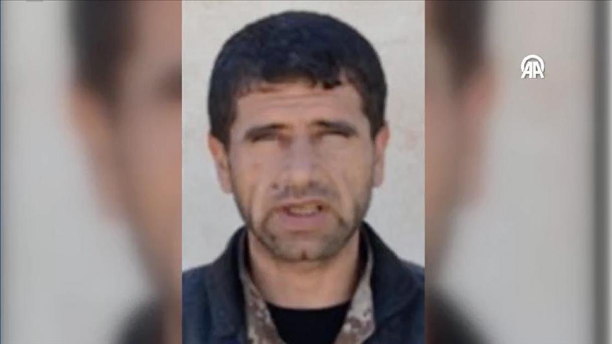 Турските спецслужби неутрализираха терористта Мутлу Качар