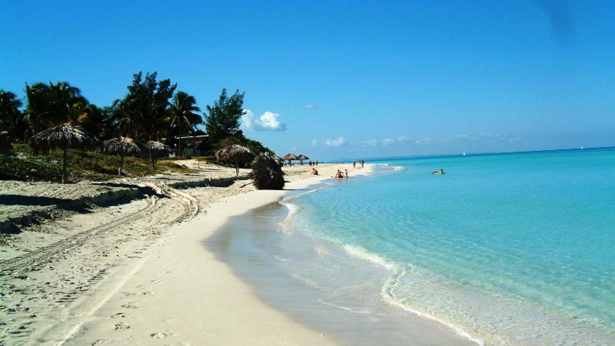 La mayoría de las playas de Cuba sufre erosión por el cambio climático