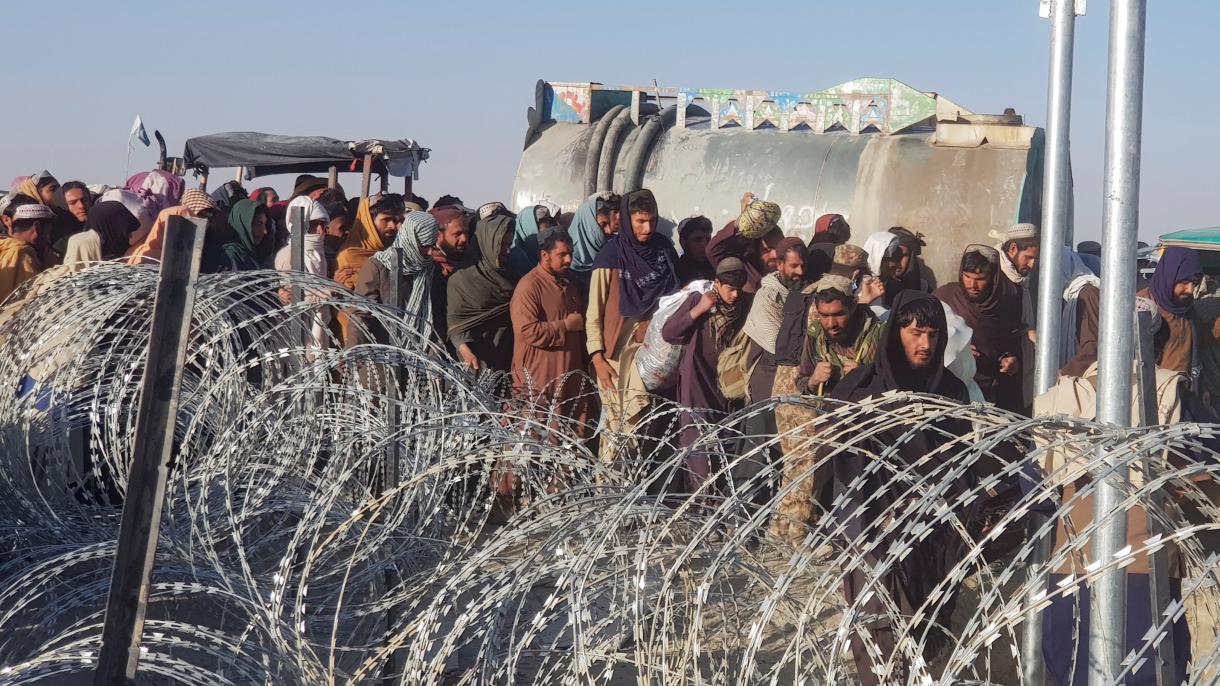 Pjesëtarët e forcave afgane në EBA ende presin vizat e tyre për në SHBA