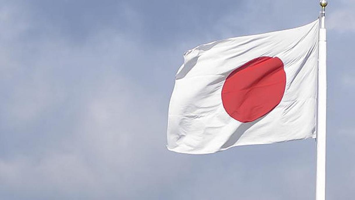 Japão envia uma nota diplomática à Coreia do Norte