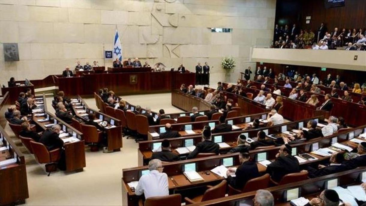اسرائیل: اسپیکر پر اذان پڑھنے کی ممانعت پر مبنی بل منظور کر لیا گیا
