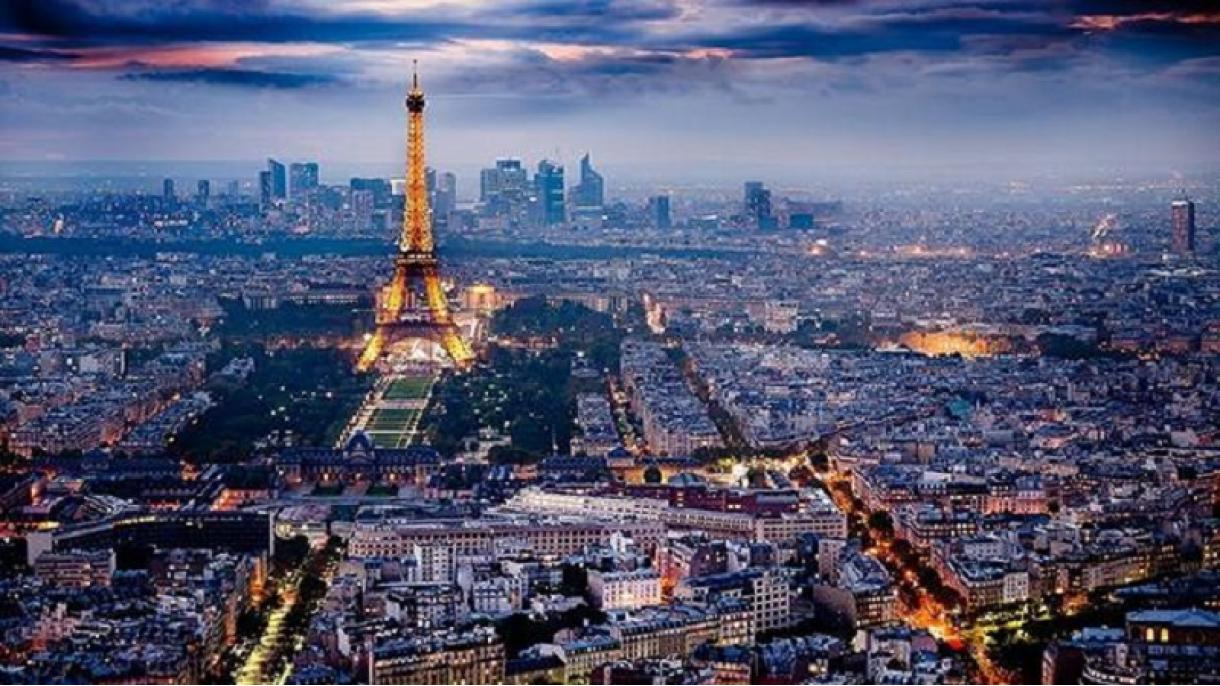 A párizsi prefektúra védjegyet ad a biztonságos turisztikai helyeknek