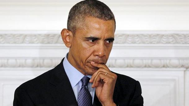 اوباما  په سوریه کې  د باامنه سیمې د جوړولو د وړاندیز  نه  ملاتړ اعلان کړ.