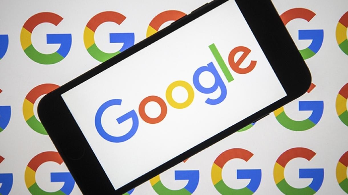 Russia multa Google con 3 milioni di rubli