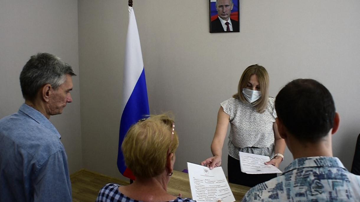 Népszavazás lesz Zaporijyában az Oroszországhoz való csatlakozásról