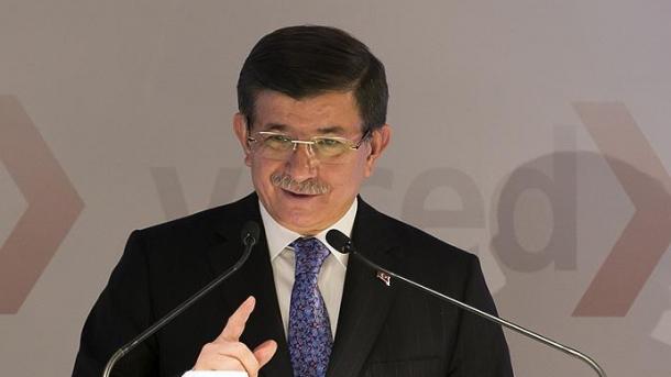 Turquía no permitirá a los que amenacen su estabilidad