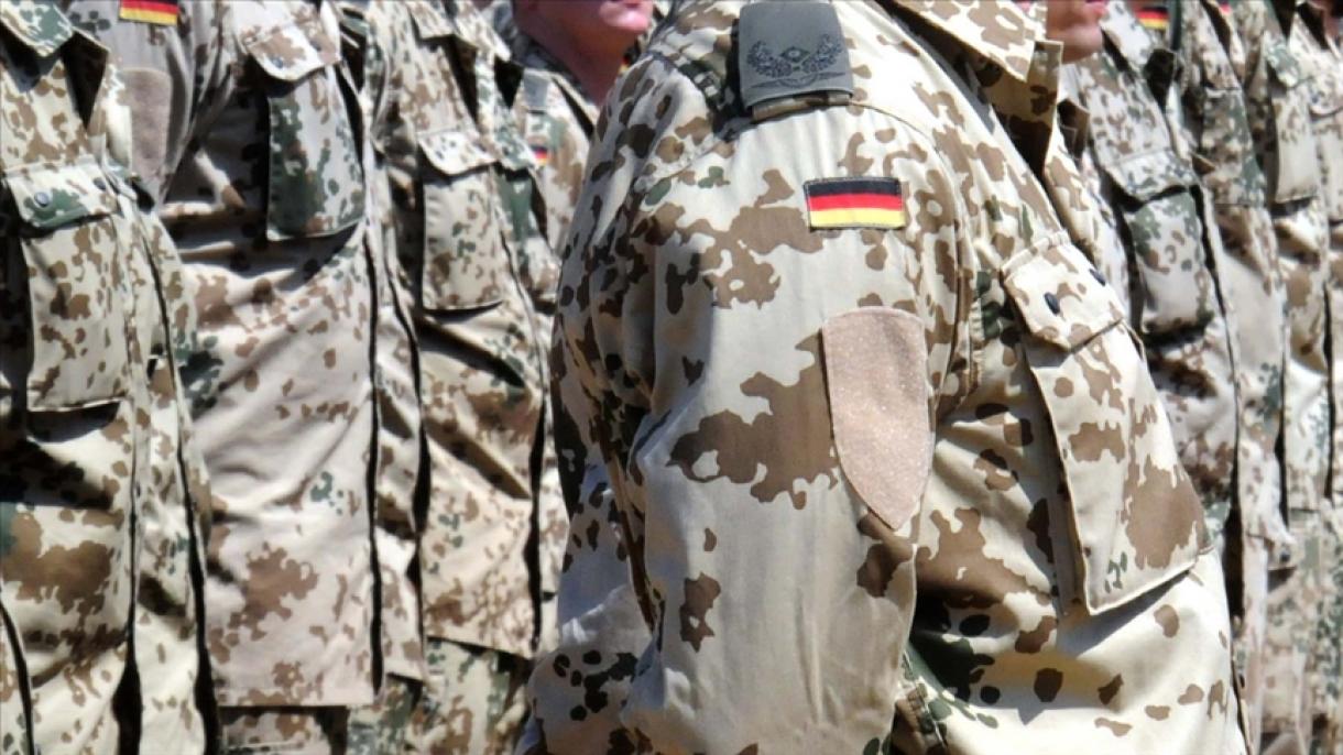 Германия нe планира да разполага войски в Румъния