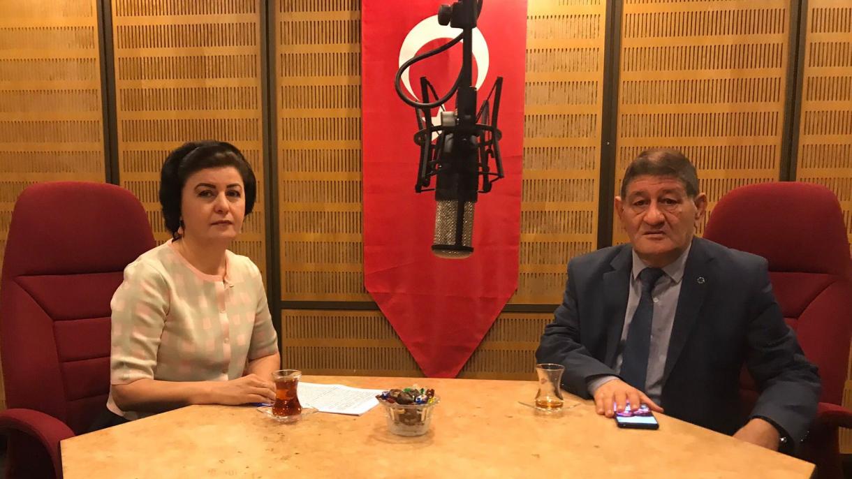 Niyə Qərbi Azərbaycan deyil, İrəvan Türk Cümhuriyyəti?