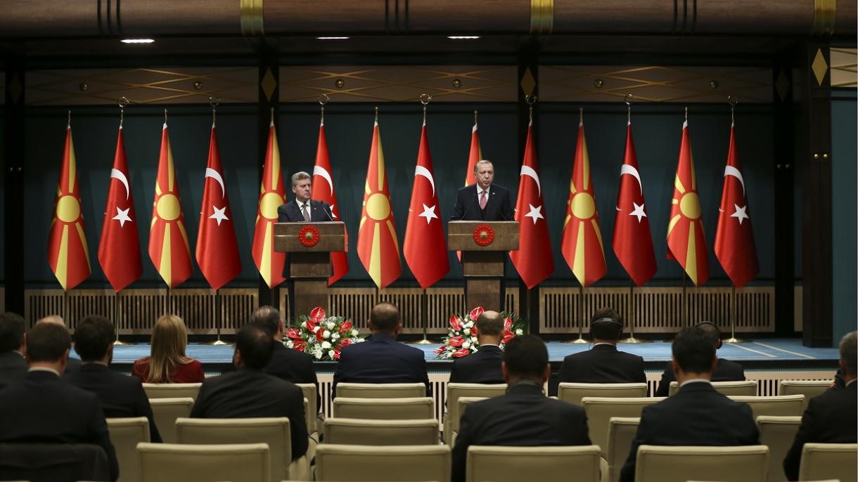 Erdogan: “I gruppi terroristichi pagheranno un prezzo altissimo"