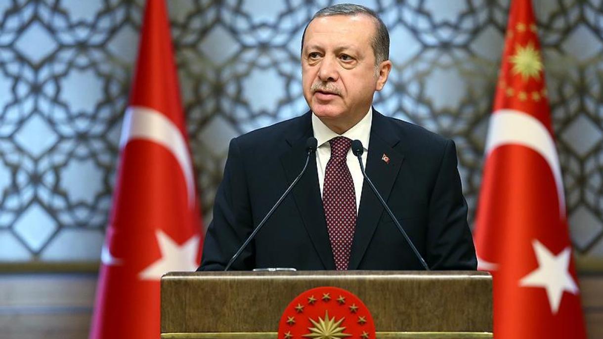 据称一组巴尔干土耳其裔人欲想刺杀埃尔多安总统