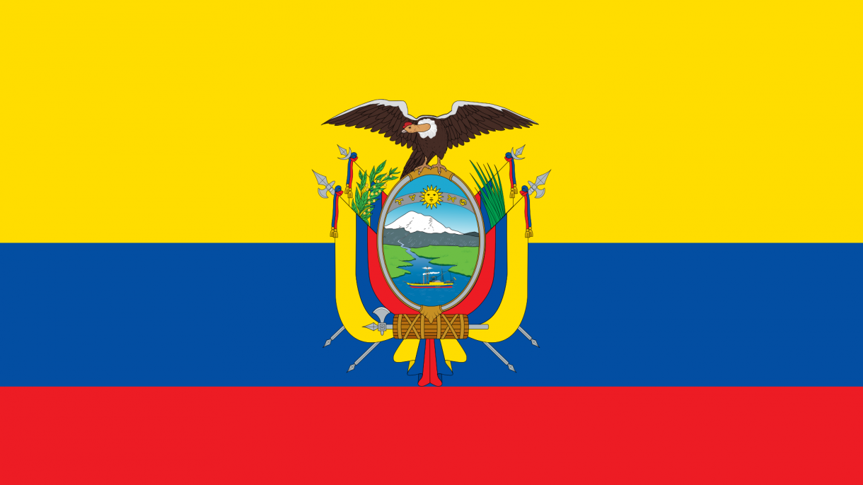 Observadores admiten como "buenas prácticas electorales" en Ecuador, según CNE