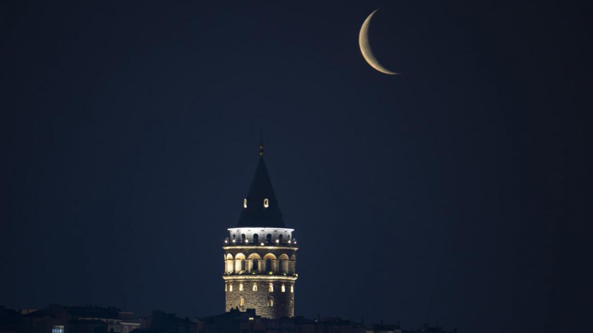 ذی الحجہ کا چاند نظر آگیا،سعودی عرب میں عید 28 جون کو ہوگی