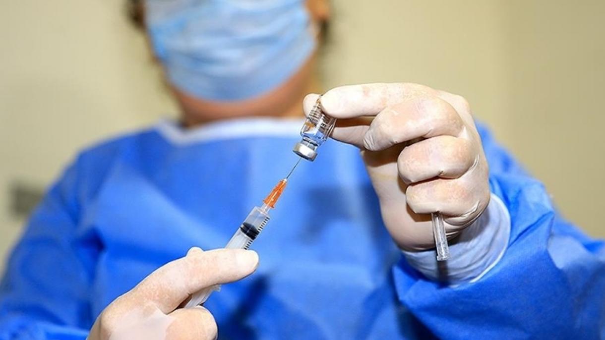 درخواست سازمان ملل از اسرائیل برای تهیه واکسن کووید-19 به فلسطینیان