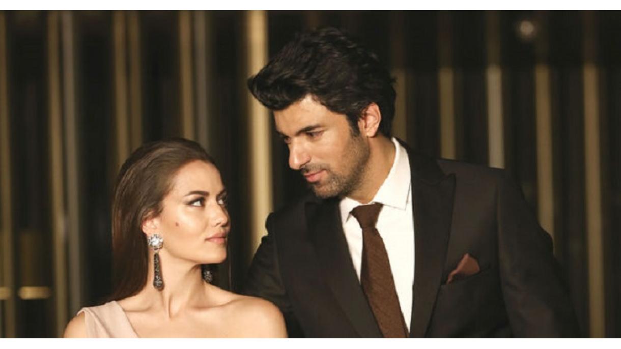 Engin Akyürek Películas Y Programas De Televisión