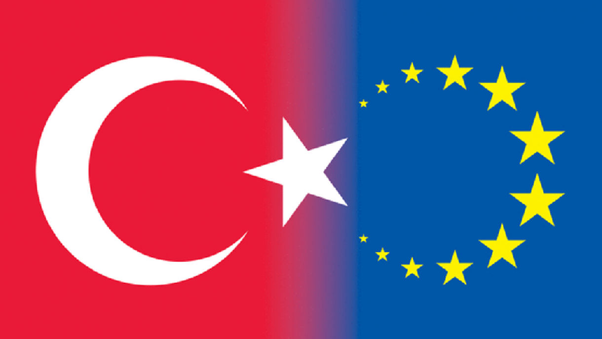 União Europeia: "A Turquia é um parceiro estratégico para a Europa"