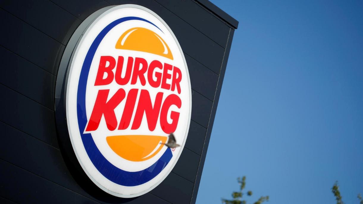 Burger King anuncia que quiere parar sus actividades en Rusia