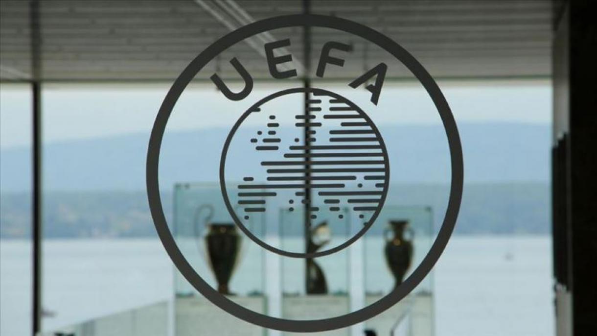 UEFA nomeia árbitra turca para jogo da Liga dos Campeões Feminina