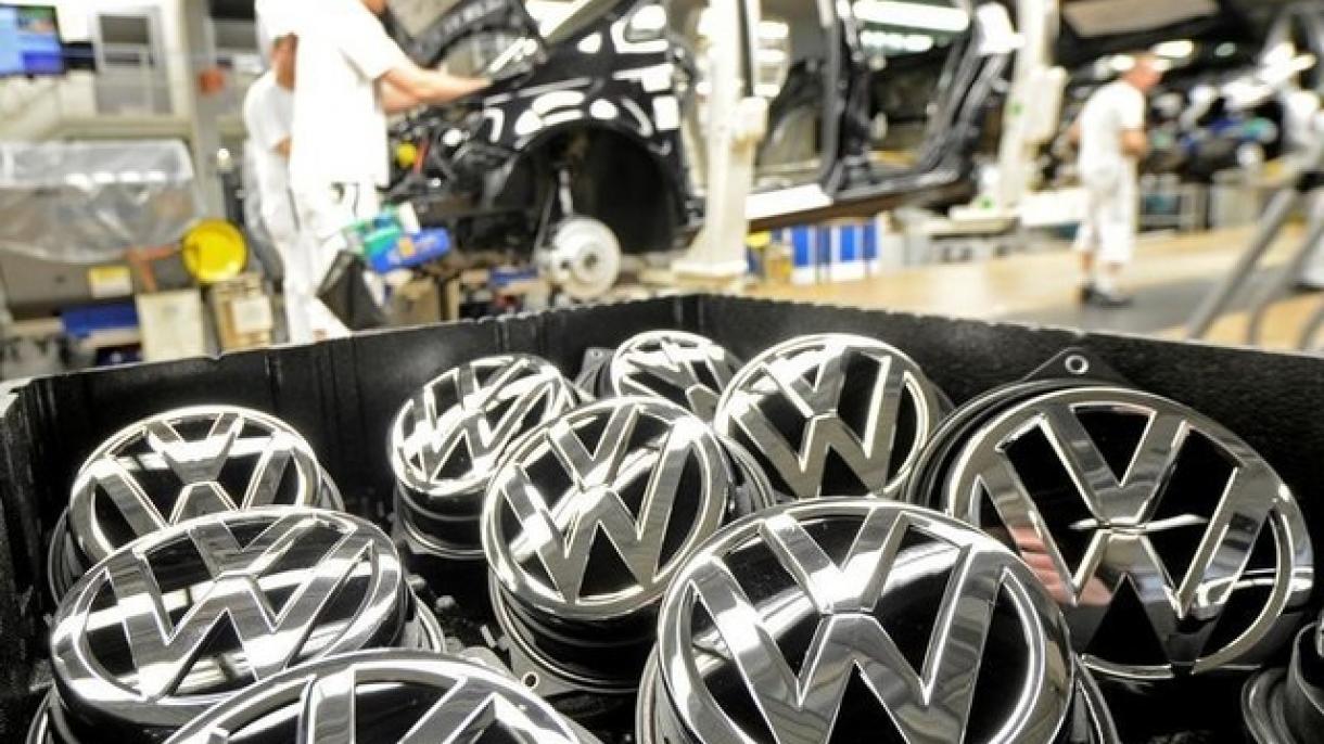 Antitrust Italia multa Volkswagen su emissioni inquinanti per 5 mln