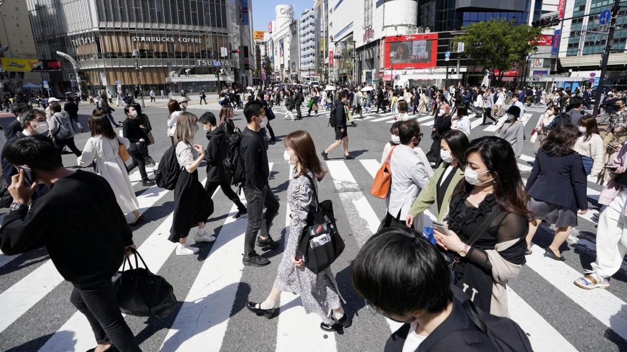 Japón aumentó el control de los viajes