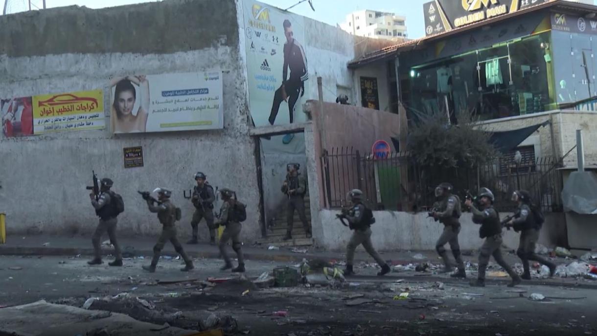 Pe lângă genocid armata israeliană comite jafuri în Fâșia Gaza