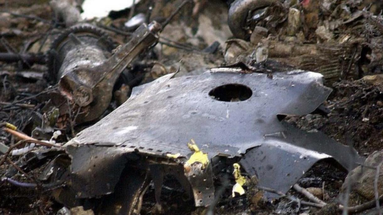 Libia: un avión de caza del Gobierno de Unidad Nacional cae en Sirte