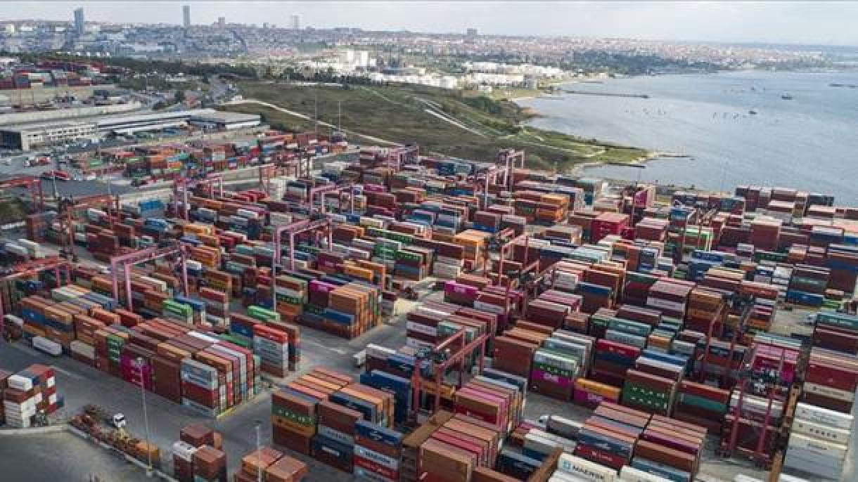 Empresas de Istambul exportam para 231 destinos no mundo